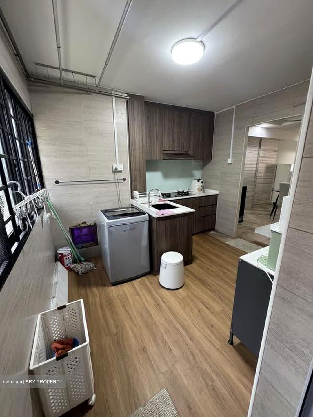 Blk 507 Cheng San Crest (Ang Mo Kio), HDB 3 Rooms #626062751
